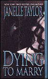 Image for Dying To Marry