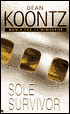 Image for Sole Survivor