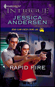 Image for Rapid Fire