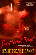 Image for Shattered Trust