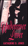 Image for Undercover Lover