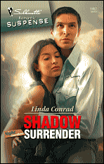 Image for Shadow Surrender