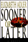 Image for Sooner or Later