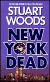 Image for New York Dead