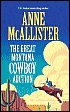 Image for The Great Montana Cowboy Auction