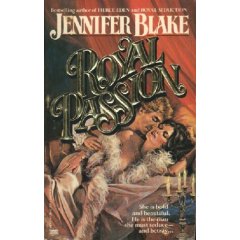 Image for Royal Passion