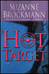 Image for Hot Target