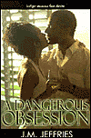 Image for A Dangerous Obsession