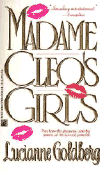 Image for Madame Cleo's Girls