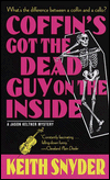 Image for Coffin's Got The Dead Guy On The Inside