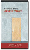 Image for Closing The Door To Satanick Attack
