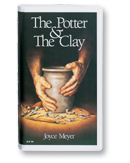Image for The Potter & The Clay