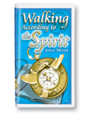 Image for Walking According To The Spirit