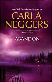 Image for Abandon
