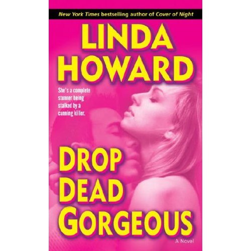 Image for Drop Dead Gorgeous Blair Mallory Series #2