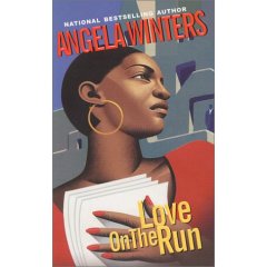 Image for Love On The Run