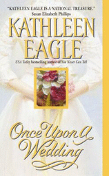 Image for Once Upon a Wedding