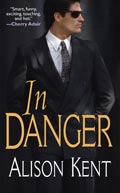 Image for In Danger