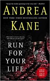 Image for Run For Your Life