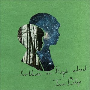Image for Tree City