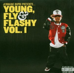 Image for Jermaine Dupri Presents Young Fly & Flashy 1