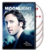Image for Moonlight  The Complete Series