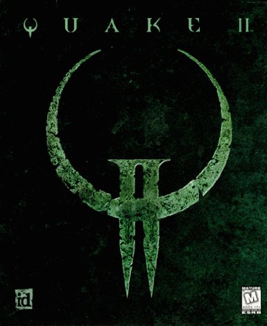 Image for Quake 2   - PC