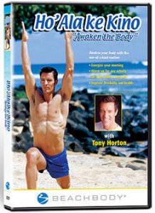 Image for Tony Horton Beachbody - Ho Ala Ke Kino - Awaken the Body