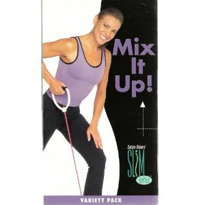 Image for Mix It Up!