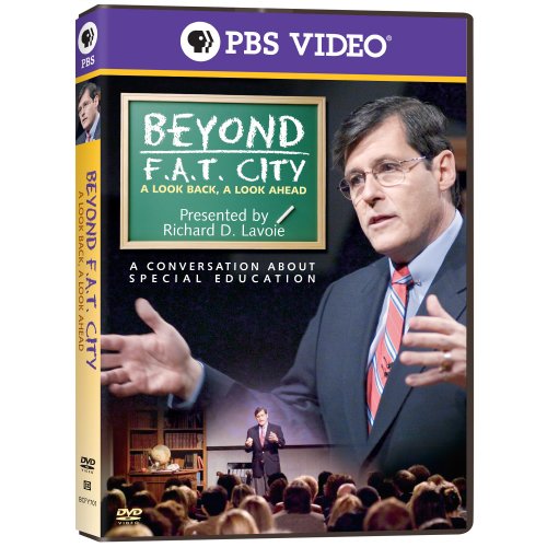 Image for Beyond F.A.T. City  A Look Back, A Look Ahead
