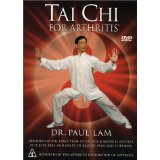 Image for Tai Chi for Arthritis with a choice of 4 languages
