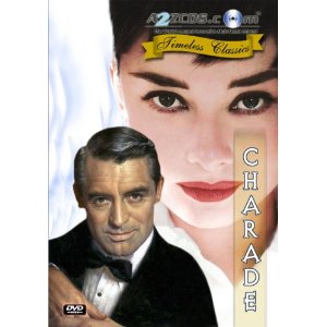 Image for Charade (1963) [Remastered Edition]