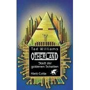 Image for Otherland, Bd.1, Stadt der goldenen Schatten
