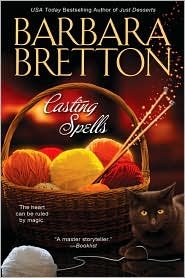 Image for Casting Spells