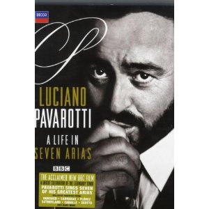 Image for Luciano Pavarotti Life in Seven Arias