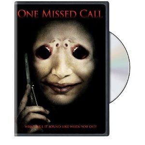 Image for One Missed Call