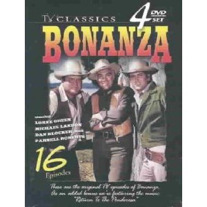 Image for Bonanza Vol 1