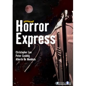 Image for Horror Express (1973) [Remastered Edition]