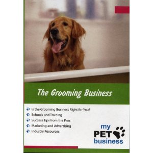 Image for The Grooming Business