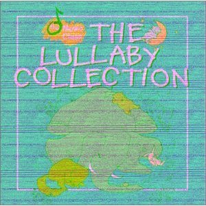 Image for The Lullaby Collection