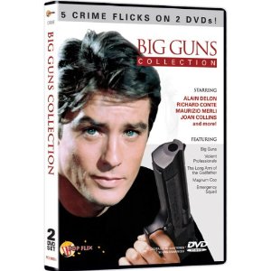 Image for Big Guns Collection